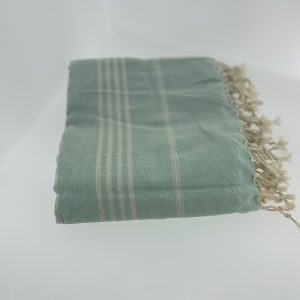 Hammam handdoek (mint)